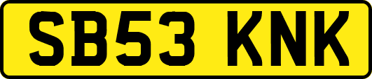 SB53KNK