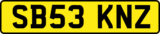 SB53KNZ