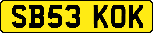 SB53KOK