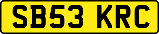 SB53KRC