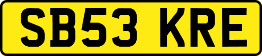 SB53KRE