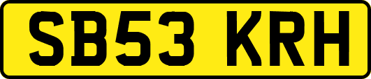 SB53KRH