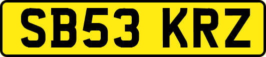 SB53KRZ