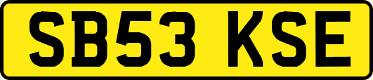 SB53KSE
