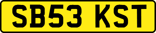 SB53KST
