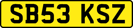 SB53KSZ