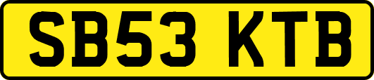 SB53KTB