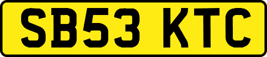 SB53KTC