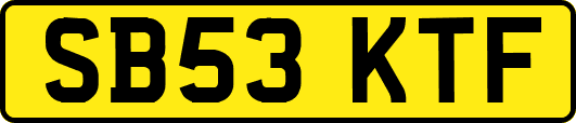 SB53KTF