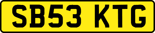 SB53KTG