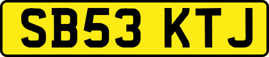 SB53KTJ