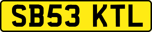 SB53KTL