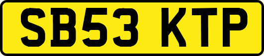 SB53KTP