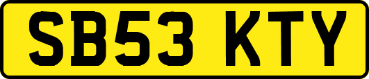 SB53KTY