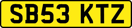 SB53KTZ
