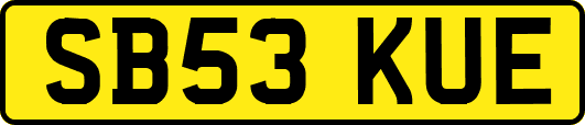 SB53KUE