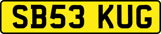 SB53KUG