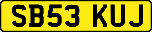 SB53KUJ
