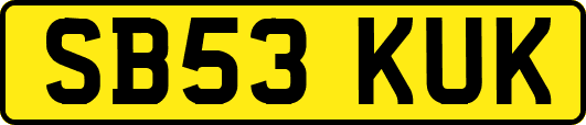 SB53KUK