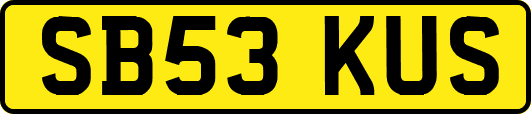 SB53KUS