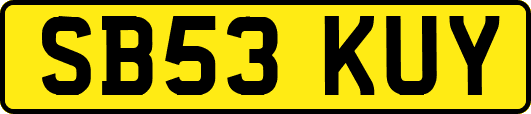 SB53KUY