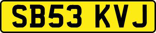 SB53KVJ