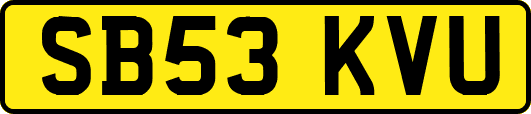 SB53KVU