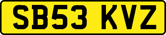 SB53KVZ