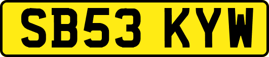 SB53KYW
