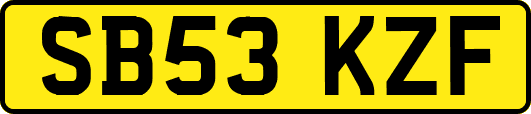 SB53KZF