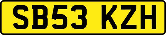 SB53KZH