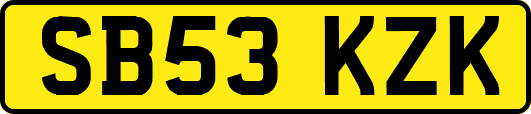 SB53KZK