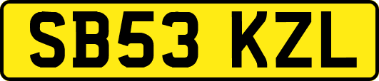 SB53KZL