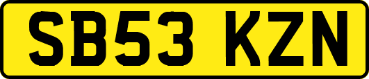 SB53KZN
