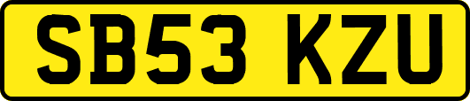 SB53KZU