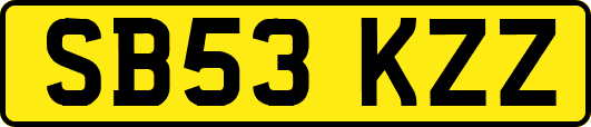 SB53KZZ