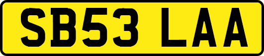 SB53LAA