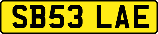 SB53LAE