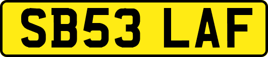 SB53LAF