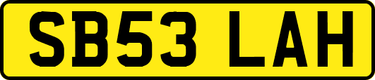 SB53LAH