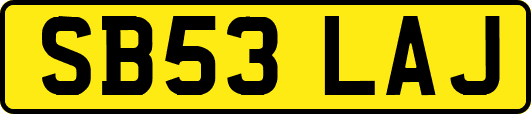 SB53LAJ