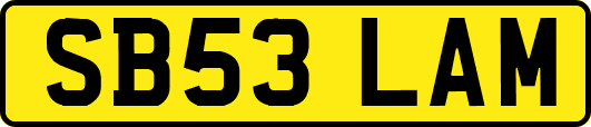 SB53LAM