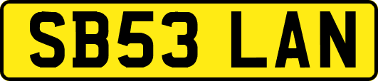 SB53LAN