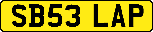 SB53LAP