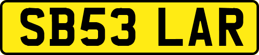 SB53LAR