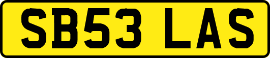 SB53LAS