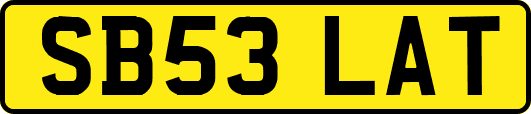 SB53LAT