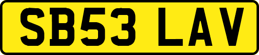 SB53LAV