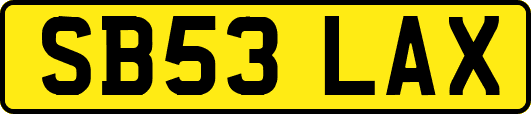 SB53LAX
