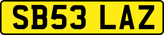 SB53LAZ